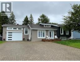 33 Bossé Avenue, edmundston, New Brunswick