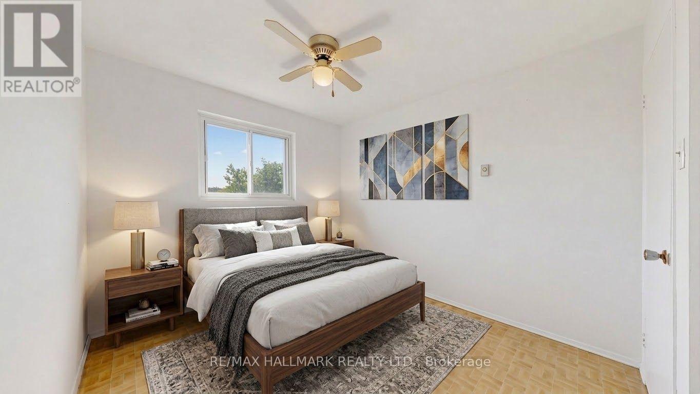 7 - 144 Henderson Avenue, Markham, Ontario  L3T 2L5 - Photo 10 - N13800796