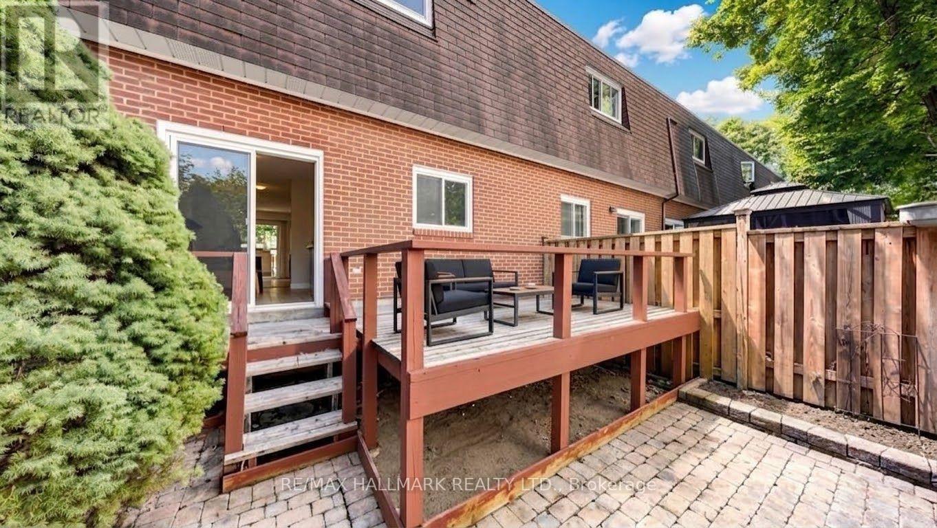 7 - 144 Henderson Avenue, Markham, Ontario  L3T 2L5 - Photo 14 - N13800796
