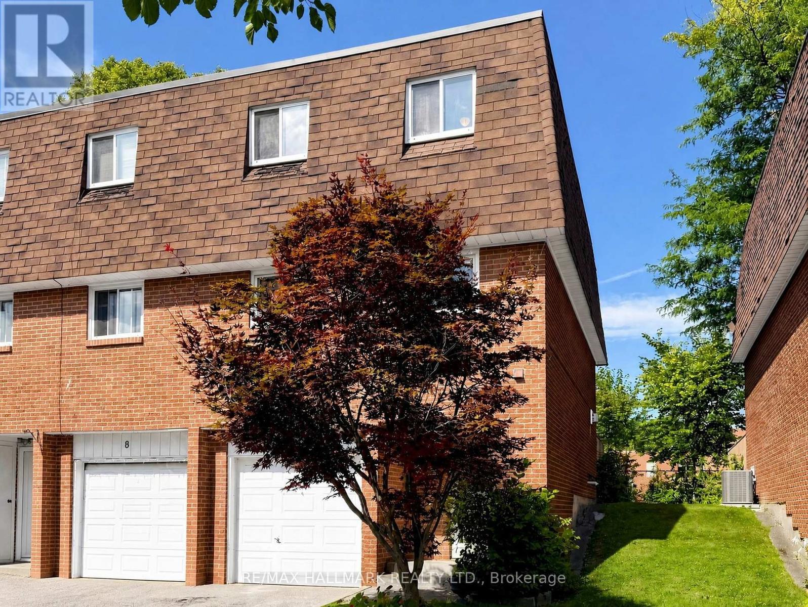 7 - 144 Henderson Avenue, Markham, Ontario  L3T 2L5 - Photo 2 - N13800796
