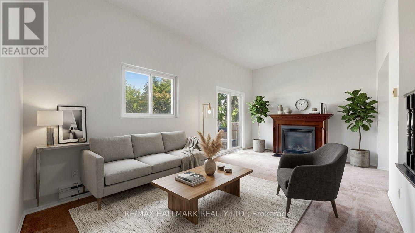 7 - 144 Henderson Avenue, Markham, Ontario  L3T 2L5 - Photo 4 - N13800796