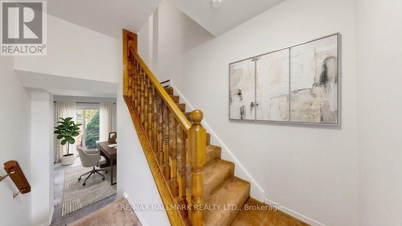 7 - 144 Henderson Avenue, Markham, Ontario  L3T 2L5 - Photo 6 - N13800796