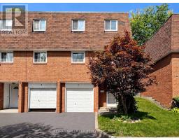 7 - 144 HENDERSON AVENUE, Markham, Ontario