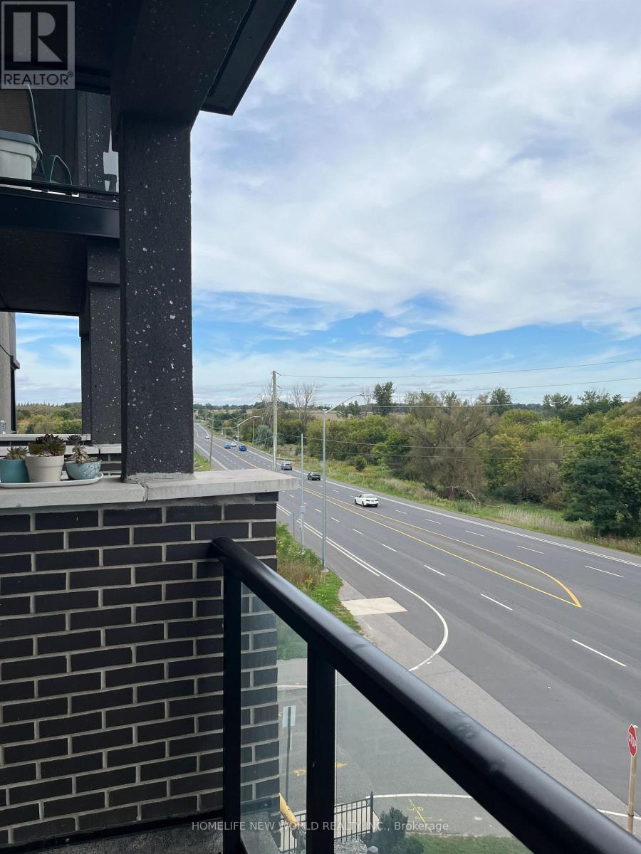 308 - 9700 Ninth Line, Markham, Ontario  L6B 1A8 - Photo 4 - N13800842