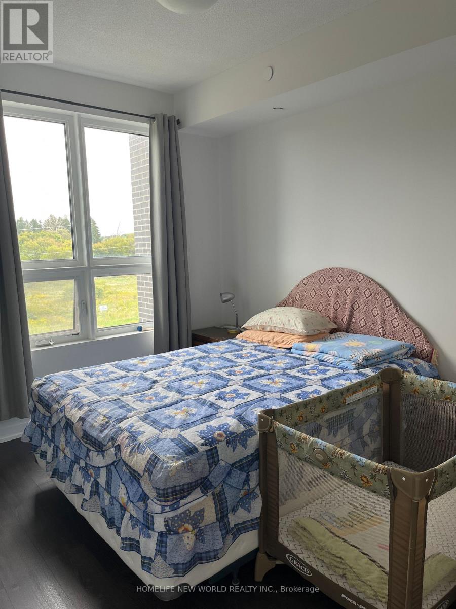 308 - 9700 Ninth Line, Markham, Ontario  L6B 1A8 - Photo 9 - N13800842