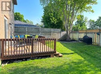 30 Brighton Road, Barrie (Georgian Drive), Ontario  L4M 6S4 - Photo 39 - S13800844