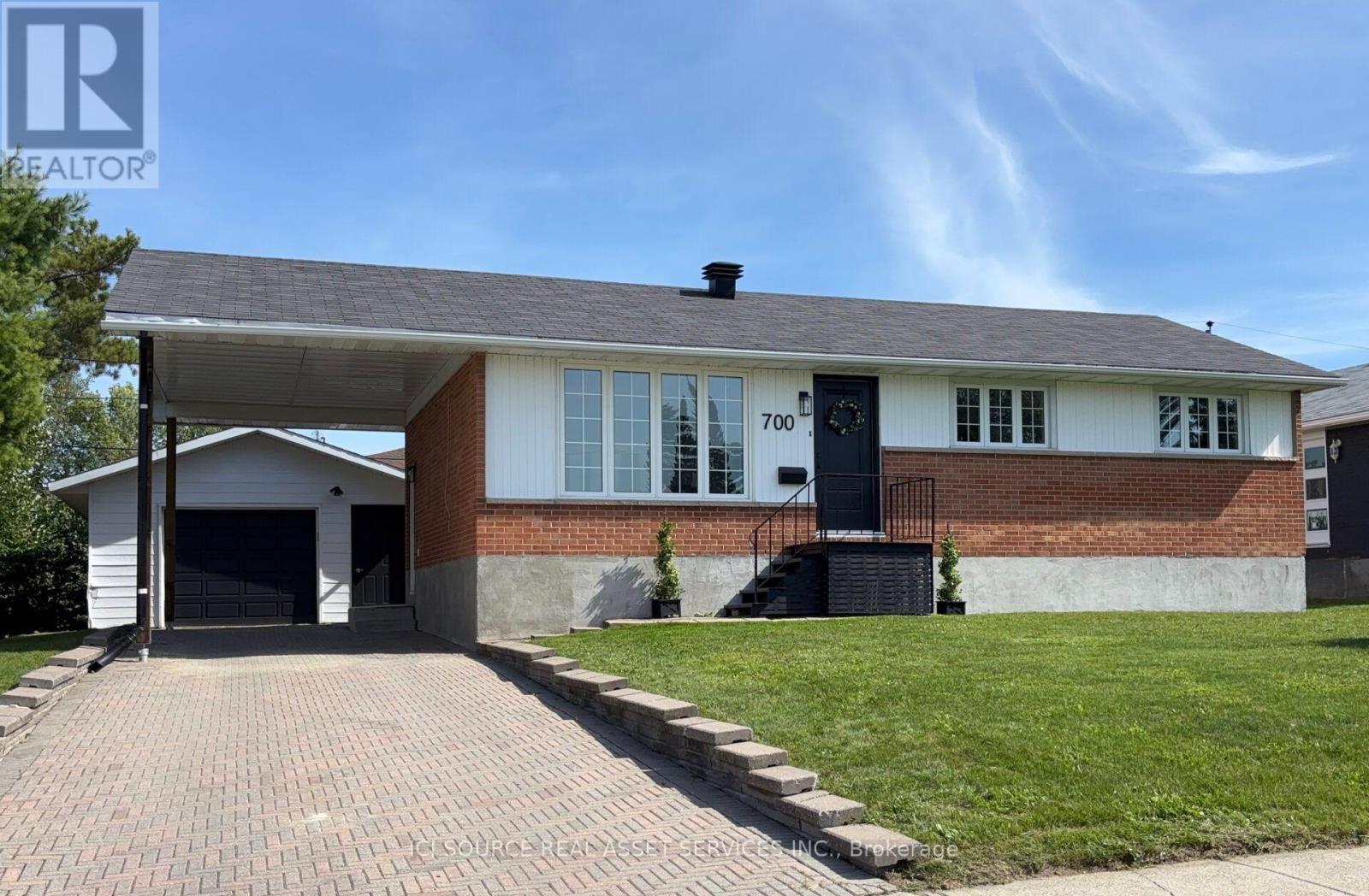 700 UNIVERSITY STREET, timmins (tnw - upper melrose), Ontario