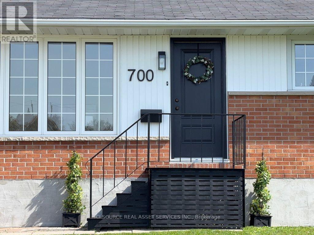 700 University Street, Timmins, Ontario  P4N 5J2 - Photo 2 - T13800802