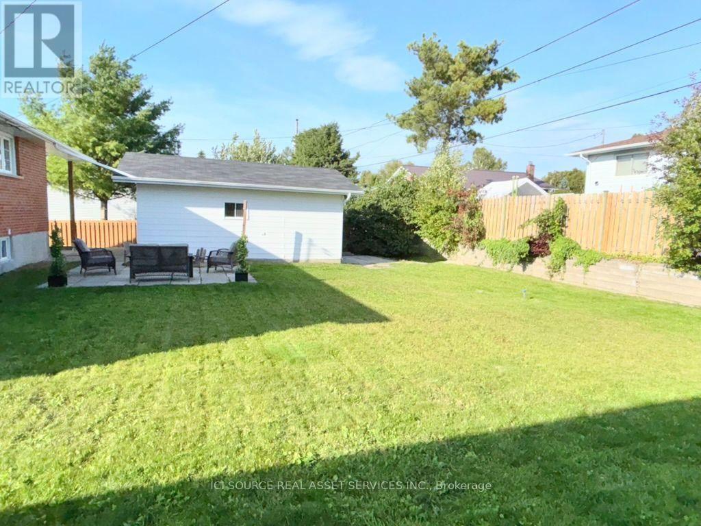 700 University Street, Timmins, Ontario  P4N 5J2 - Photo 38 - T13800802