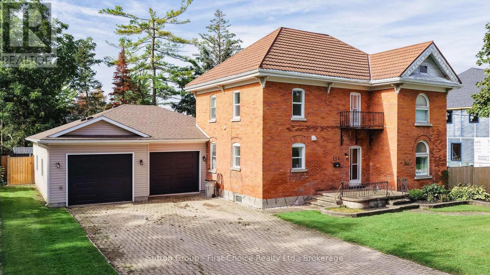 134 Trafalgar Street, West Perth, Ontario  N0K 1N0 - Photo 1 - X13800812