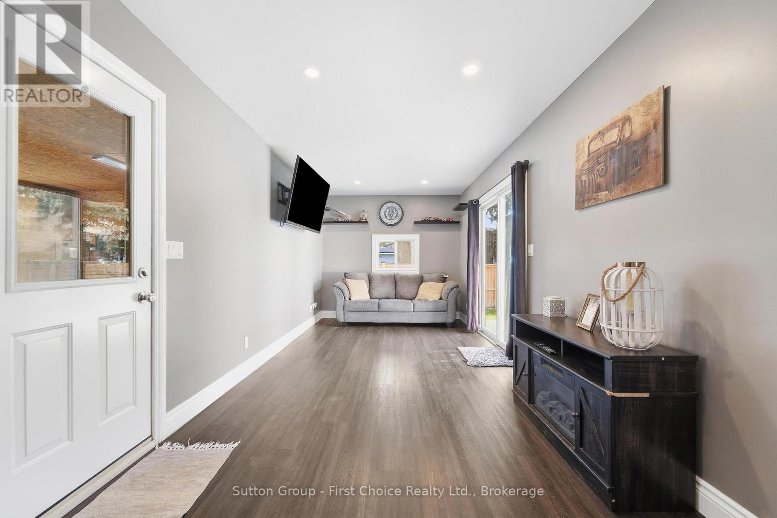 134 Trafalgar Street, West Perth, Ontario  N0K 1N0 - Photo 11 - X13800812