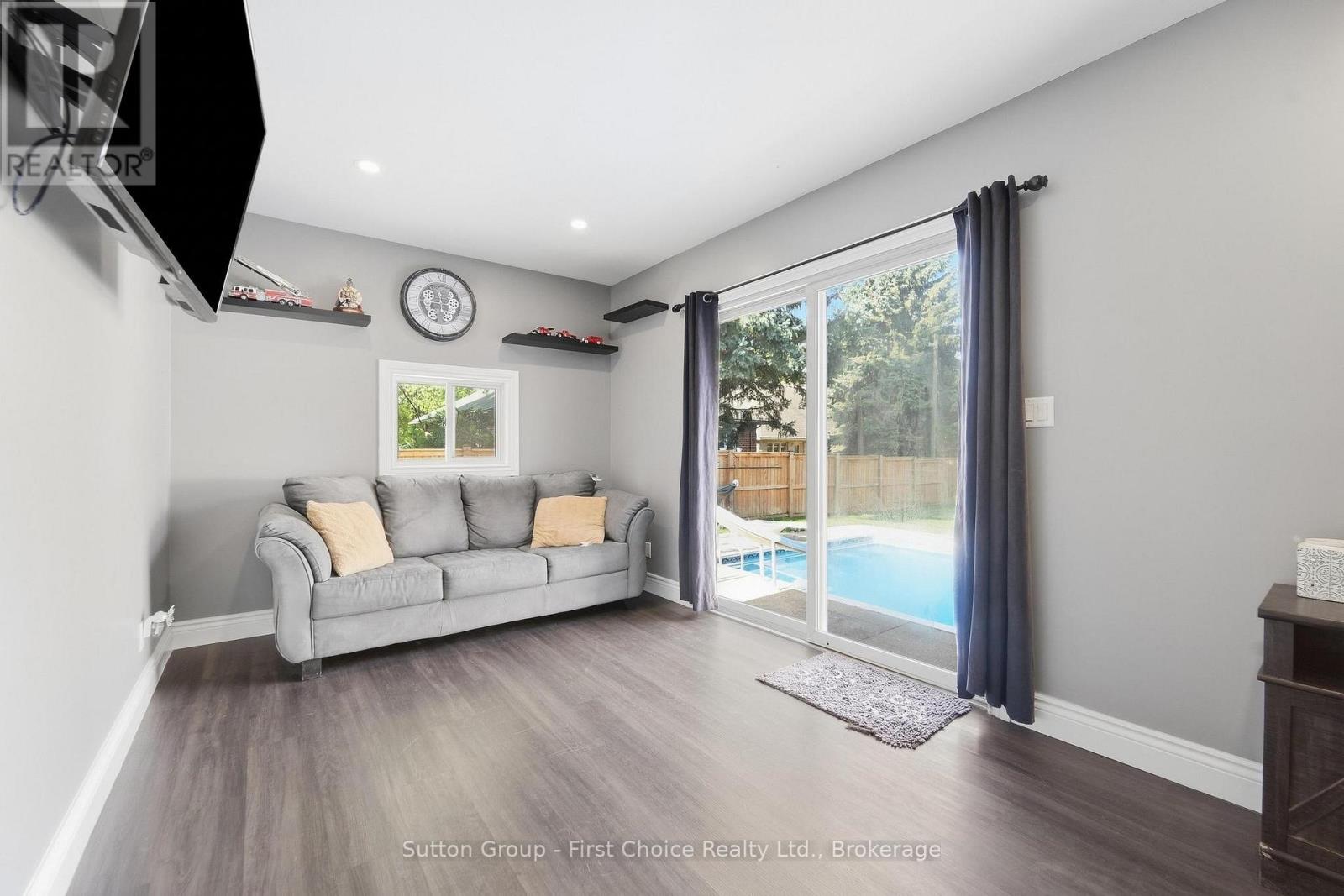 134 Trafalgar Street, West Perth, Ontario  N0K 1N0 - Photo 12 - X13800812