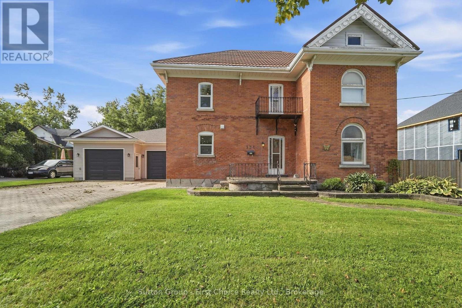 134 Trafalgar Street, West Perth, Ontario  N0K 1N0 - Photo 3 - X13800812