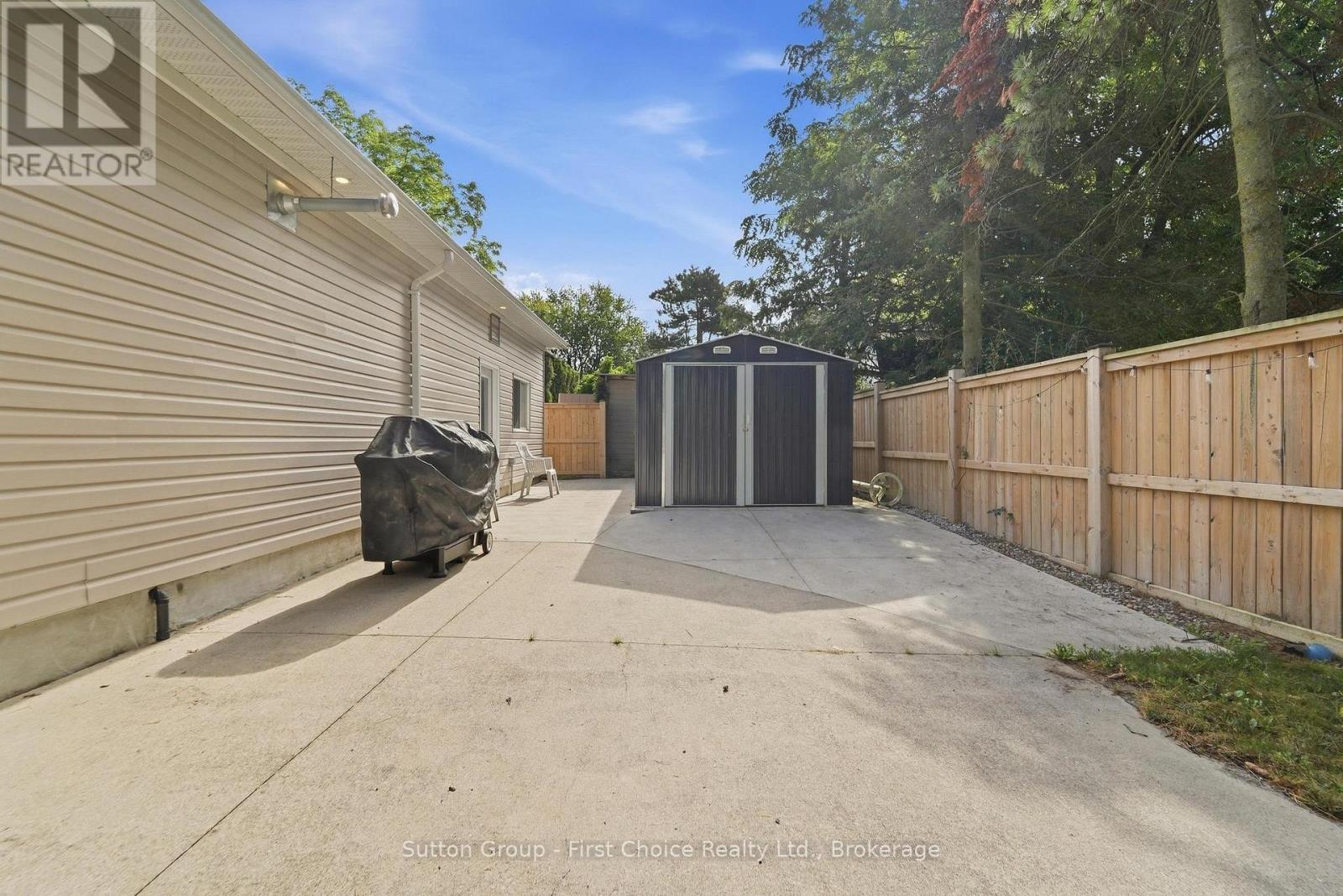 134 Trafalgar Street, West Perth, Ontario  N0K 1N0 - Photo 32 - X13800812