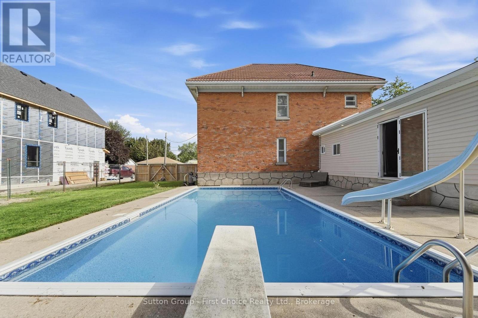 134 Trafalgar Street, West Perth, Ontario  N0K 1N0 - Photo 33 - X13800812