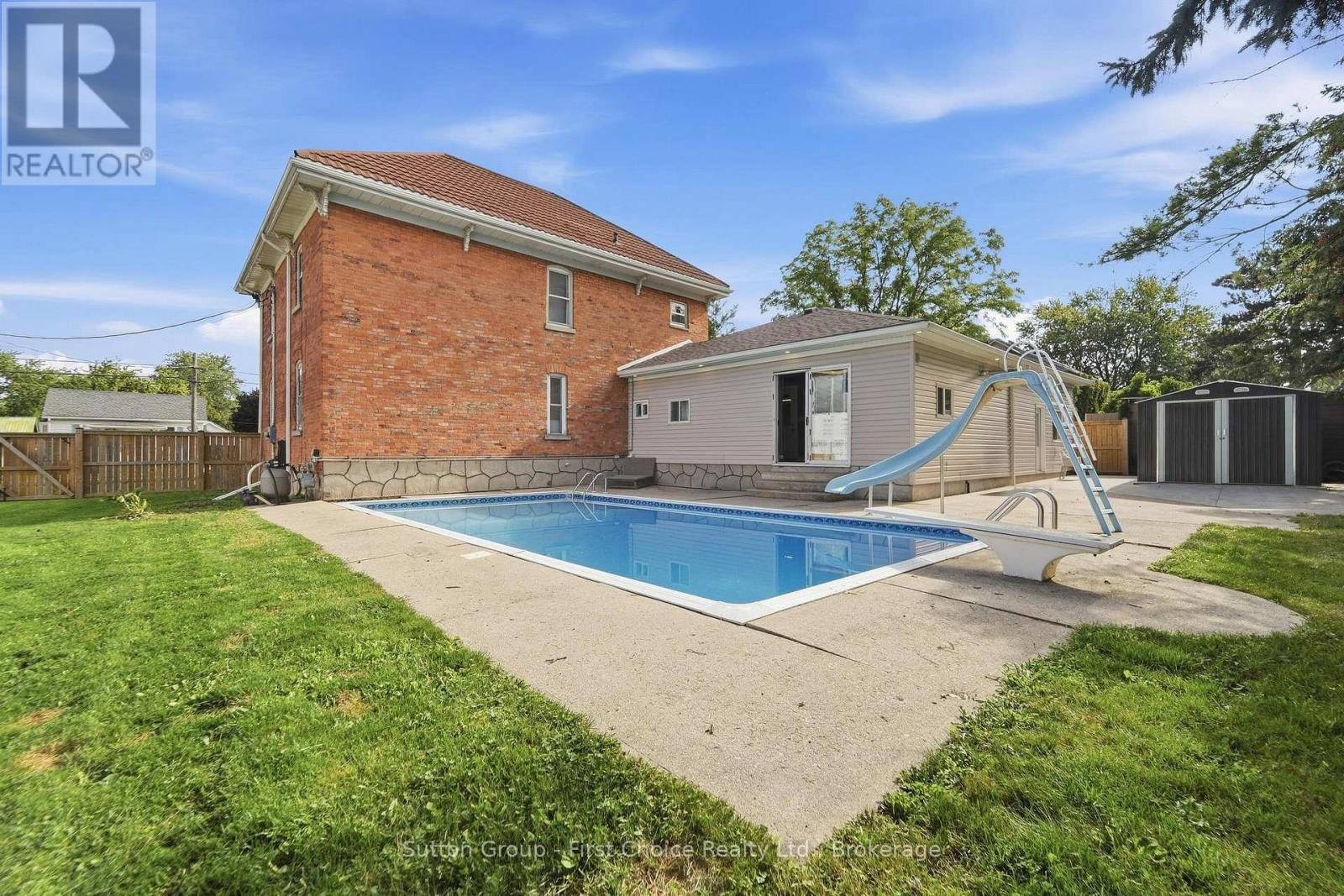 134 Trafalgar Street, West Perth, Ontario  N0K 1N0 - Photo 34 - X13800812