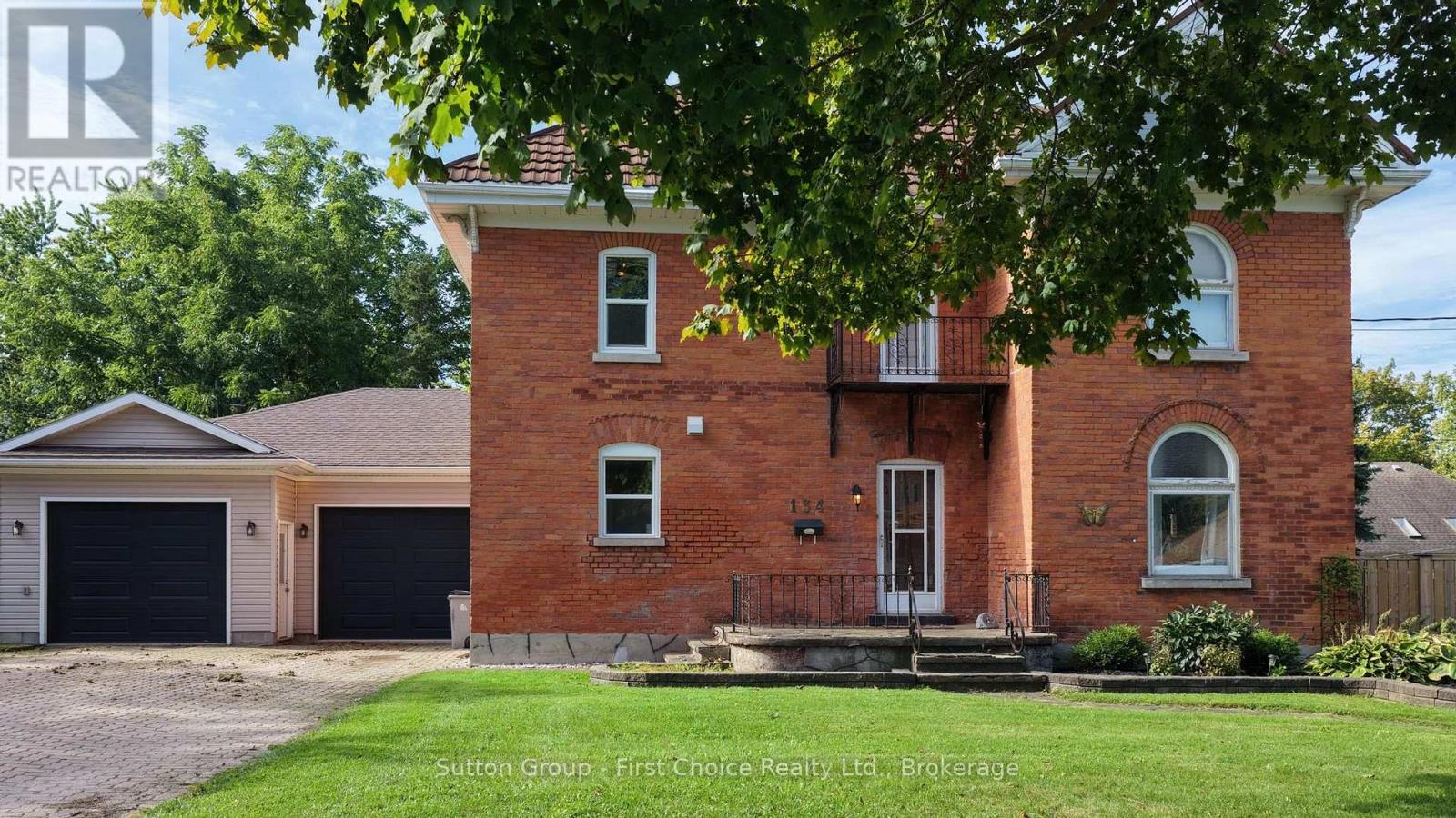 134 Trafalgar Street, West Perth, Ontario  N0K 1N0 - Photo 39 - X13800812