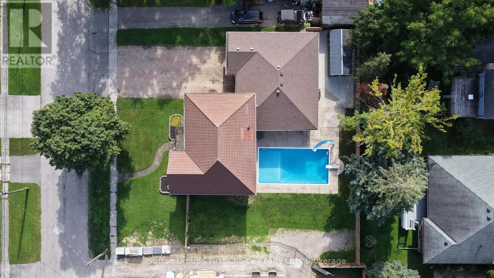 134 Trafalgar Street, West Perth, Ontario  N0K 1N0 - Photo 41 - X13800812