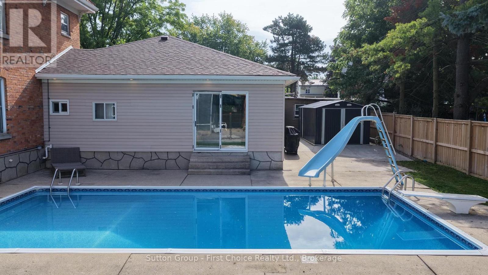 134 Trafalgar Street, West Perth, Ontario  N0K 1N0 - Photo 44 - X13800812