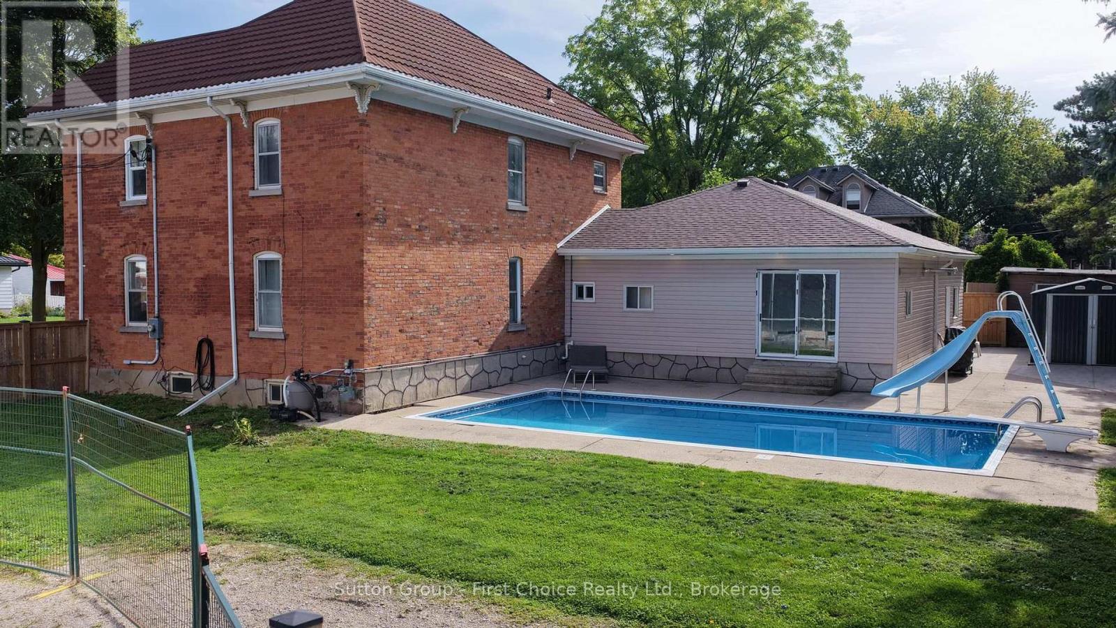 134 Trafalgar Street, West Perth, Ontario  N0K 1N0 - Photo 45 - X13800812