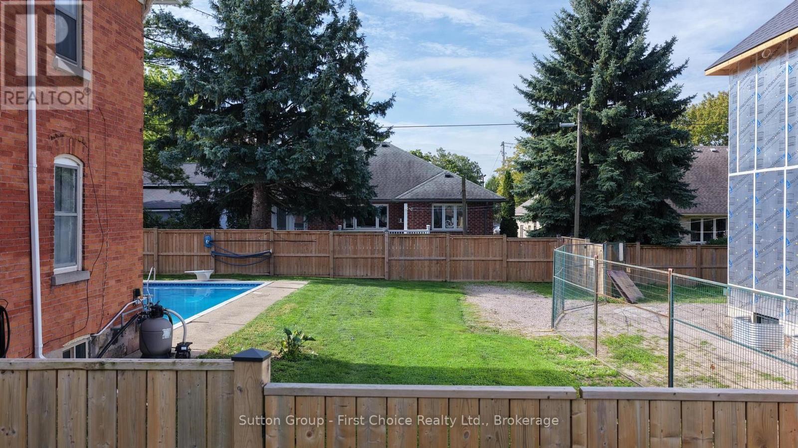 134 Trafalgar Street, West Perth, Ontario  N0K 1N0 - Photo 47 - X13800812