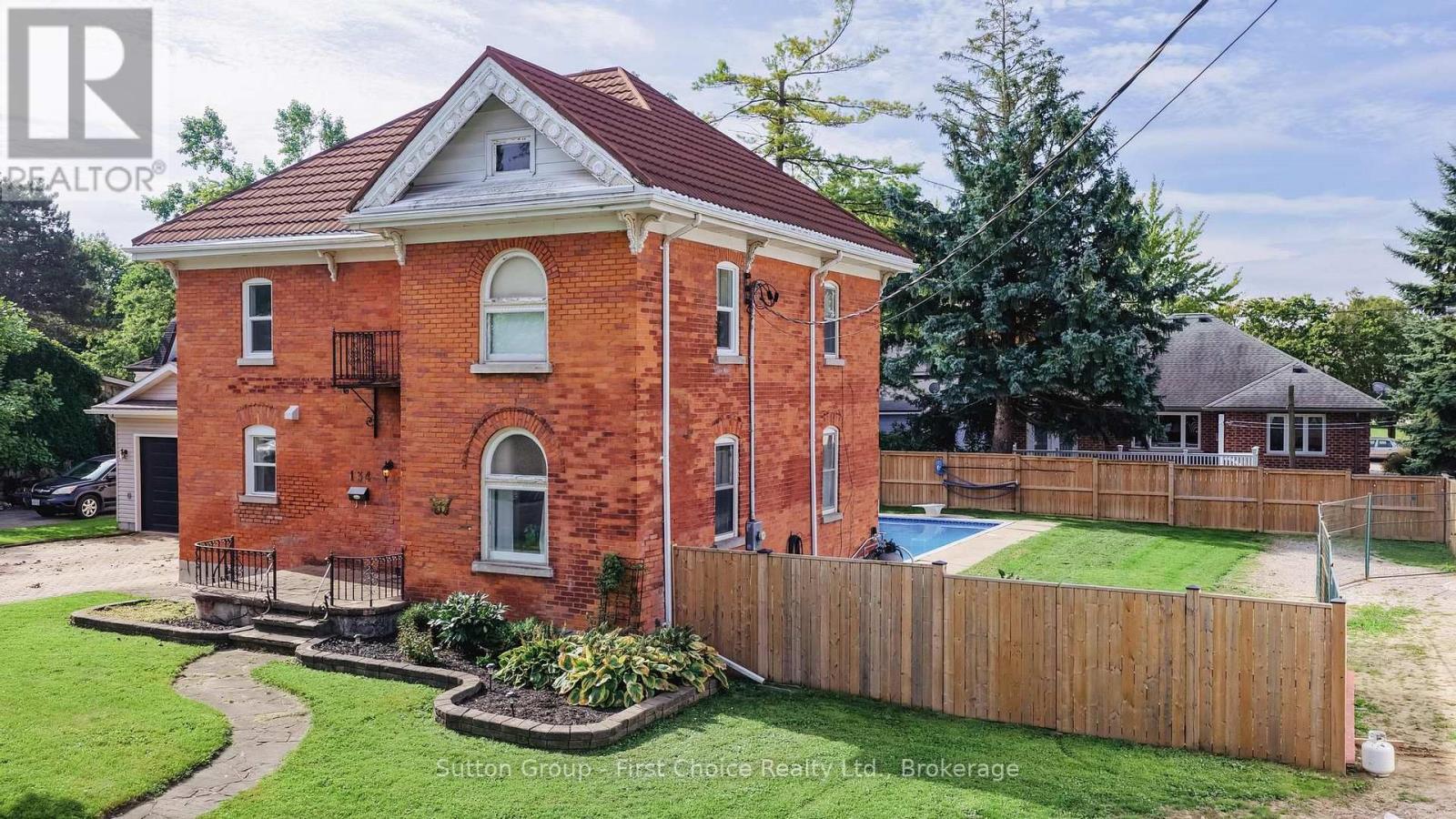 134 Trafalgar Street, West Perth, Ontario  N0K 1N0 - Photo 48 - X13800812