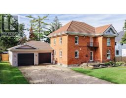 134 TRAFALGAR STREET, West Perth, Ontario