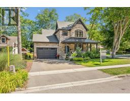 24 FOREST HILL DRIVE, guelph (dovercliffe park/old university), Ontario