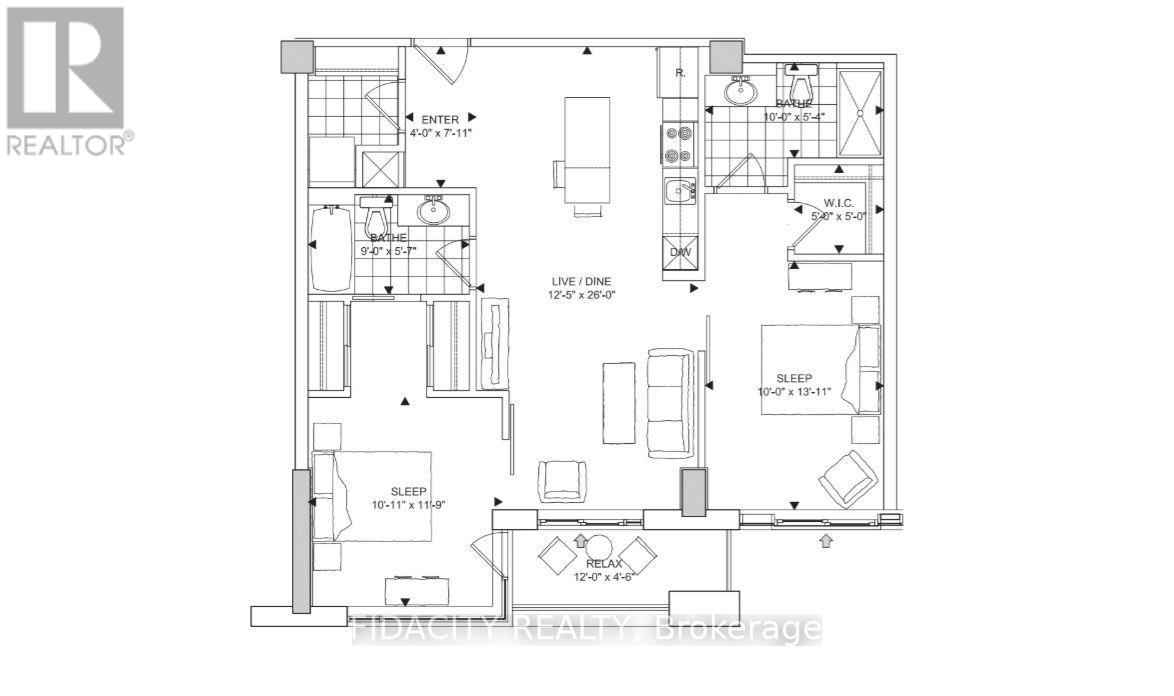 320 - 101 Richmond Road, Ottawa, Ontario  K1Z 0A6 - Photo 2 - X13795276