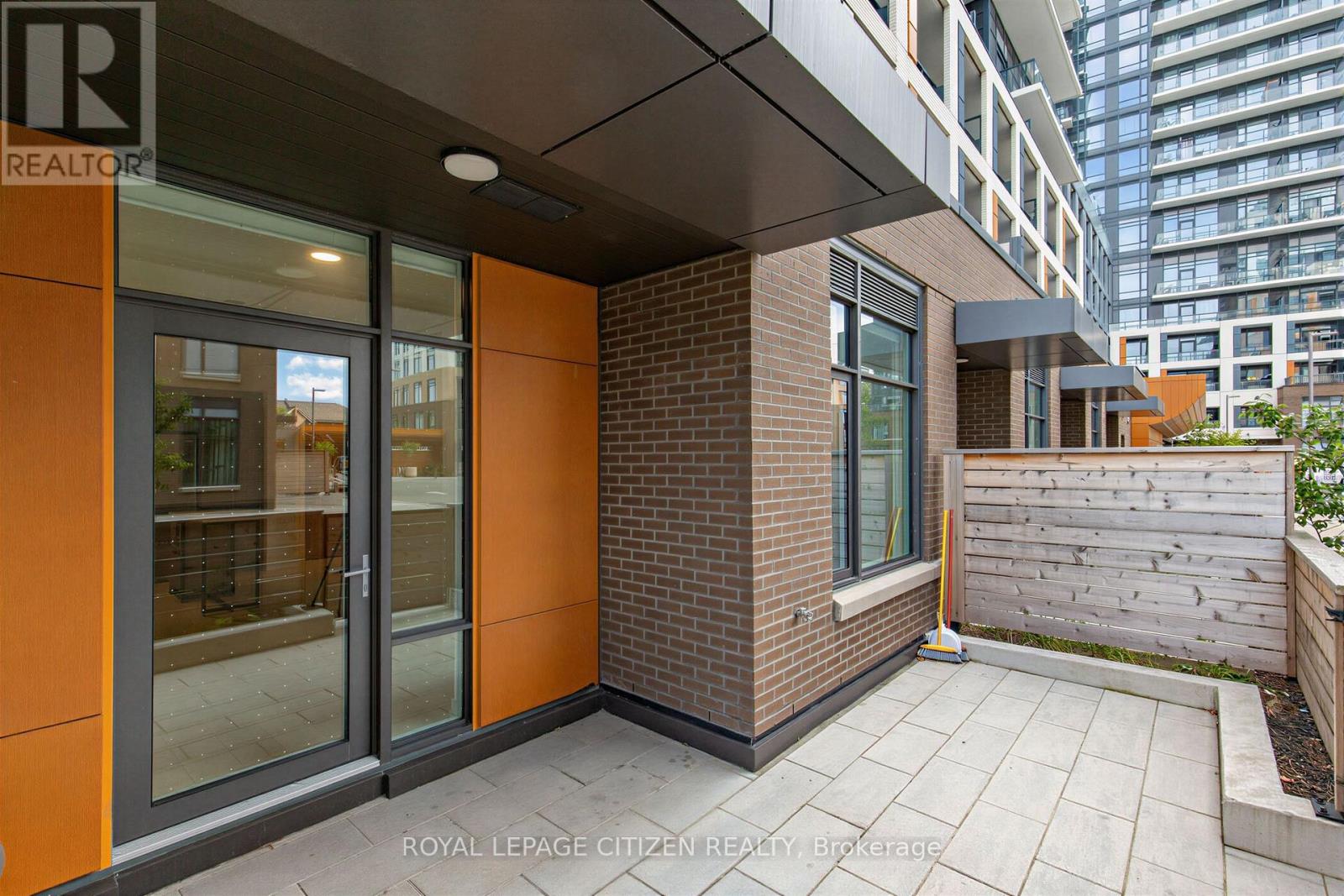 B-0103 - 7950 Bathurst Street, Vaughan, Ontario  L4J 0L4 - Photo 16 - N13798424