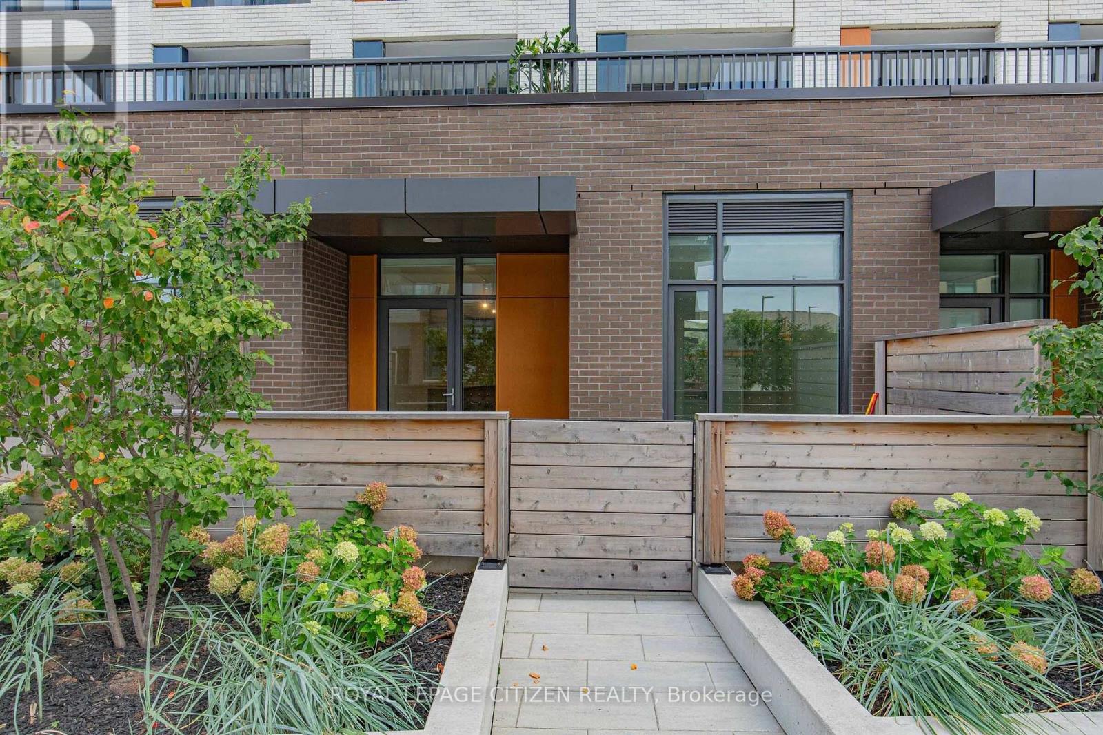 B-0103 - 7950 Bathurst Street, Vaughan, Ontario  L4J 0L4 - Photo 18 - N13798424