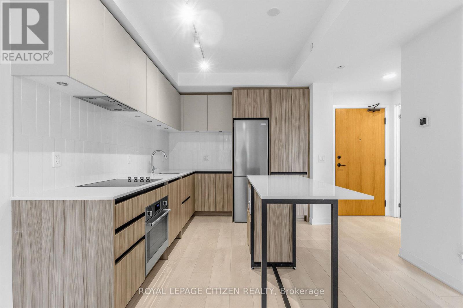 B-0103 - 7950 Bathurst Street, Vaughan, Ontario  L4J 0L4 - Photo 7 - N13798424