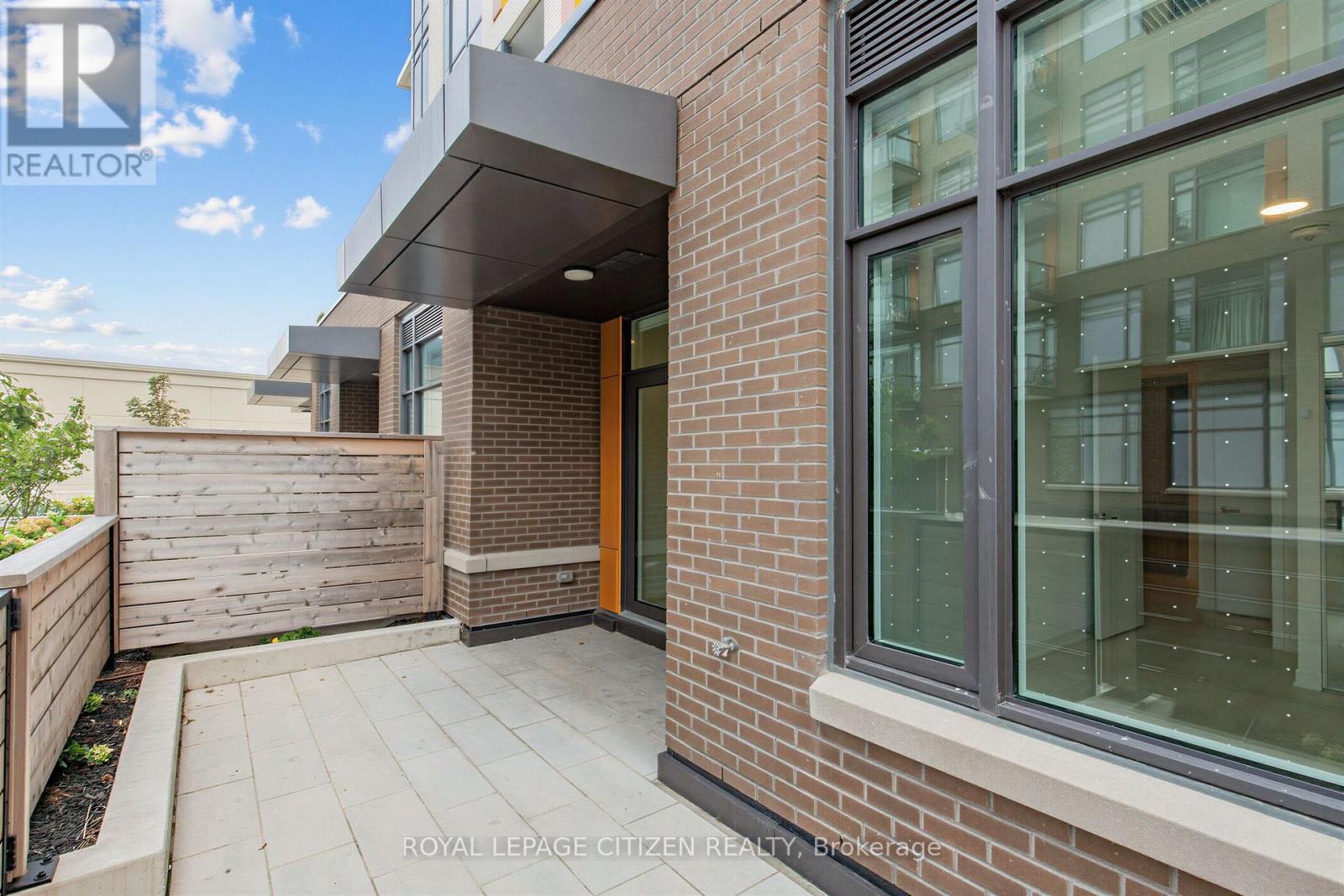 B-0103 - 7950 Bathurst Street, Vaughan, Ontario  L4J 0L4 - Photo 17 - N13798424
