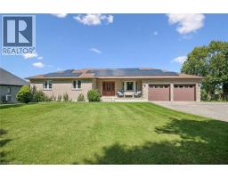 4141 WEIMAR Line, Wellesley, Ontario