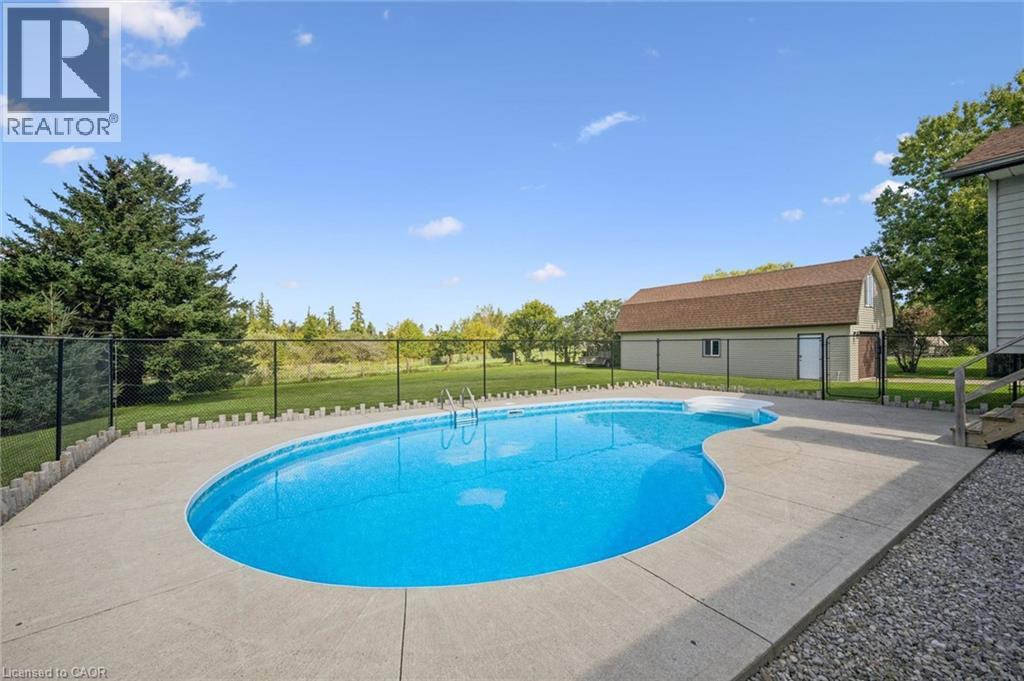 4141 Weimar Line, Wellesley, Ontario  N0B 2T0 - Photo 37 - 40862198