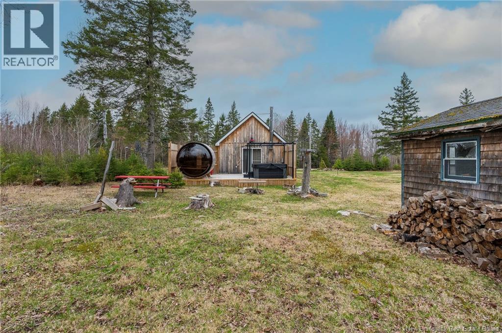 2749 Pleasant Ridge, Rogersville, New Brunswick  E4Y 2X9 - Photo 6 - NB147947