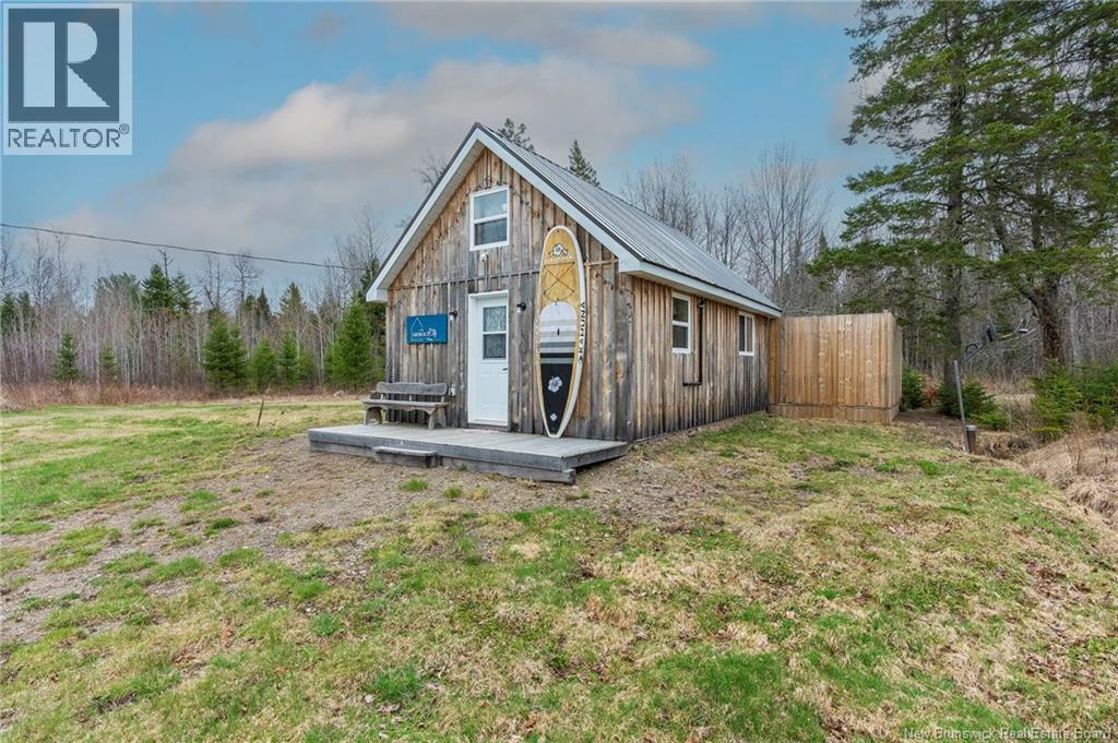2749 Pleasant Ridge, Rogersville, New Brunswick  E4Y 2X9 - Photo 1 - NB147947