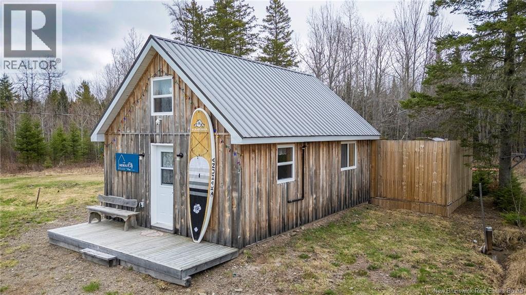 2749 Pleasant Ridge, Rogersville, New Brunswick  E4Y 2X9 - Photo 3 - NB147947