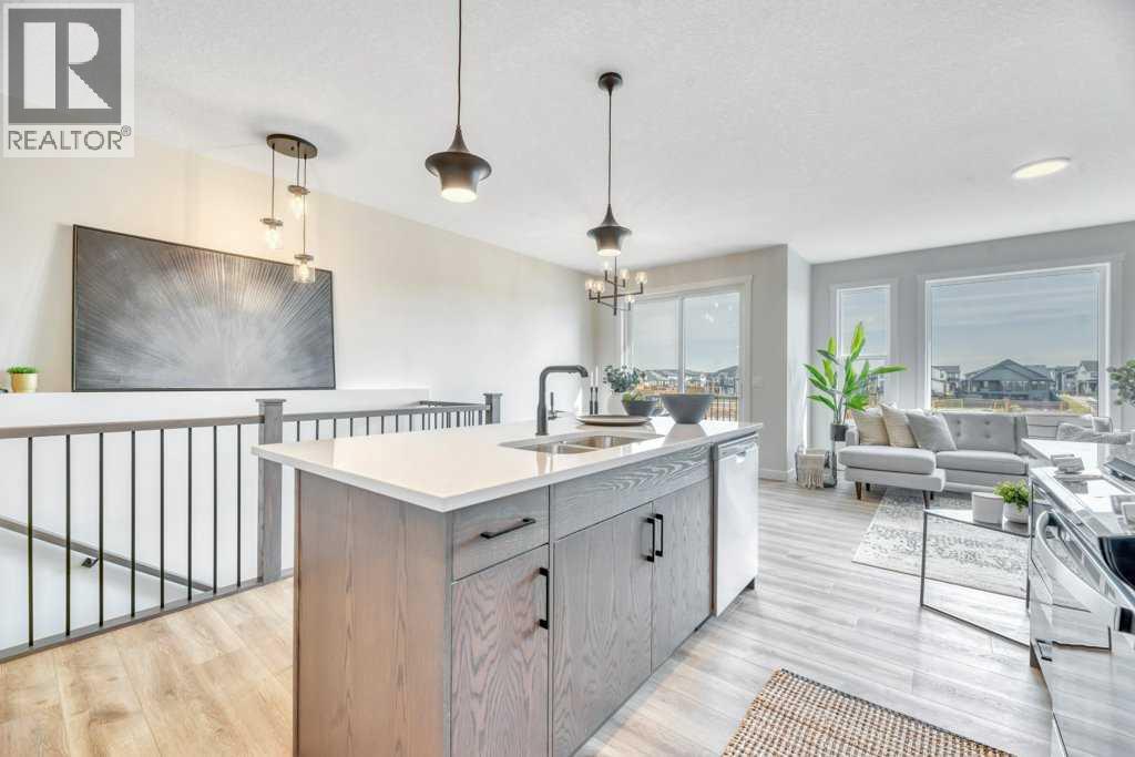 30 Bridges Way, Langdon, Alberta  T0J 1X3 - Photo 12 - A2344568