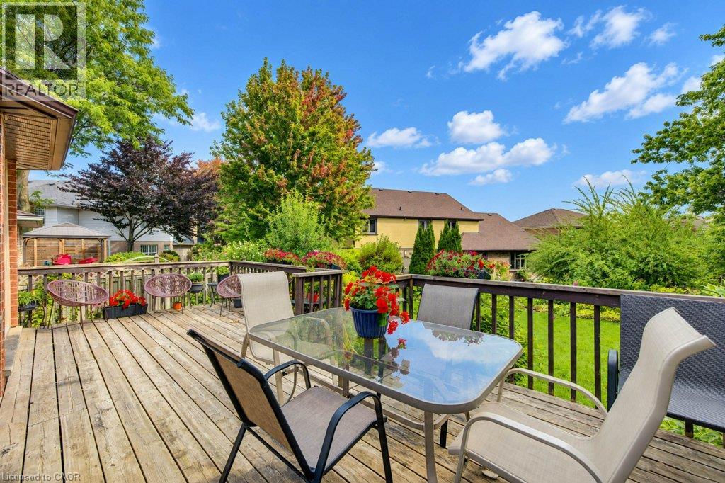546 Sandbrooke Court, Waterloo, Ontario  N2T 2H4 - Photo 45 - 40864298