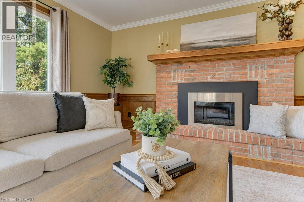 546 Sandbrooke Court, Waterloo, Ontario  N2T 2H4 - Photo 26 - 40864298