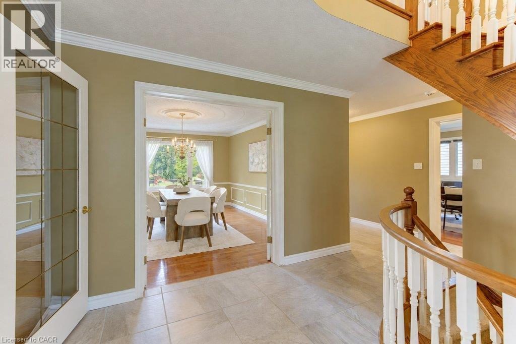 546 Sandbrooke Court, Waterloo, Ontario  N2T 2H4 - Photo 13 - 40864298