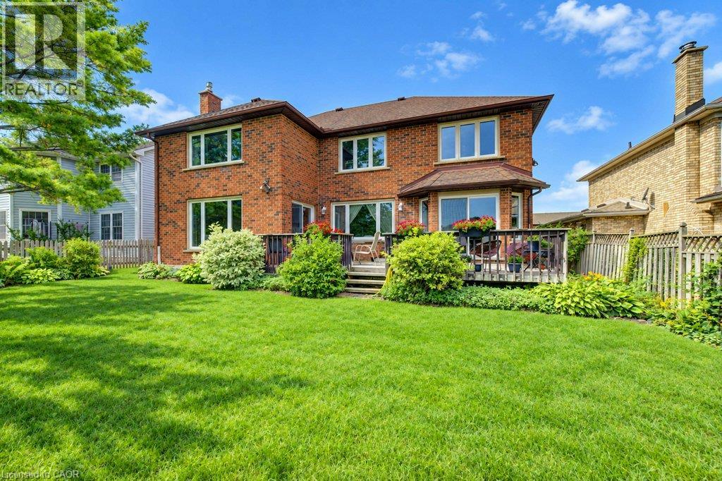 546 Sandbrooke Court, Waterloo, Ontario  N2T 2H4 - Photo 47 - 40864298