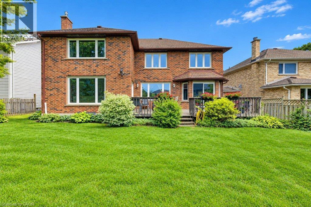 546 Sandbrooke Court, Waterloo, Ontario  N2T 2H4 - Photo 46 - 40864298