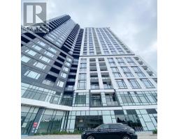 1101 - 2495 EGLINTON AVENUE W, Mississauga, Ontario