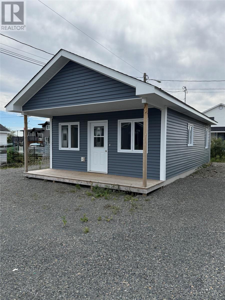 20 Hill Street, Grand Falls-Windsor