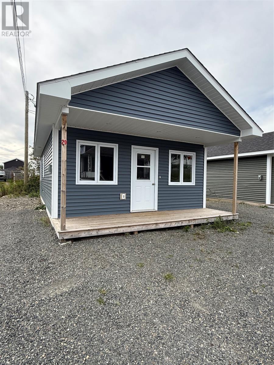 20 Hill Street, Grand Falls-Windsor — photo 2