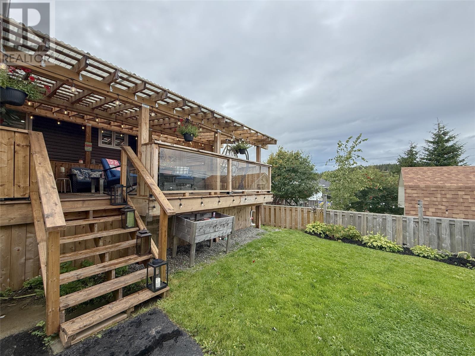 31 Carberrys Road, Corner Brook — photo 44