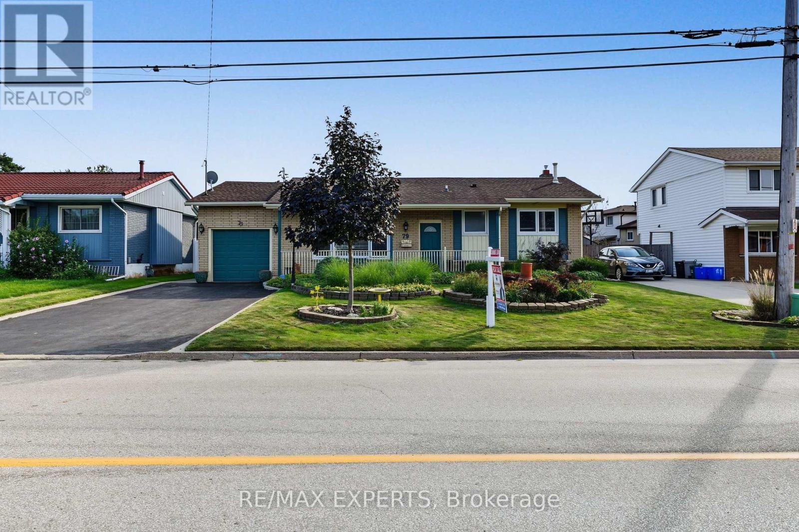 79 Olive Street, Grimsby, Ontario  L3M 2C6 - Photo 3 - X13800852