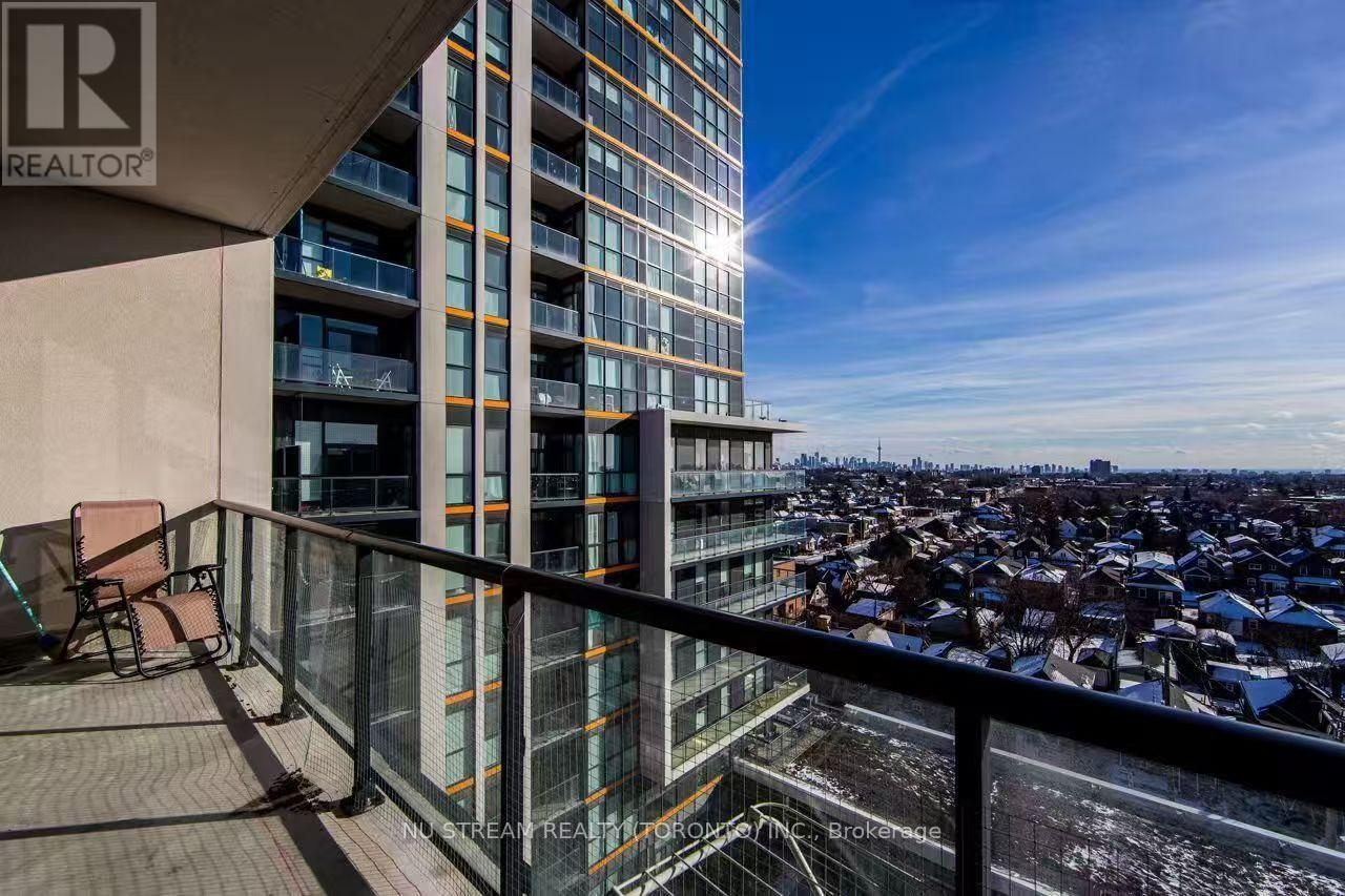 810 - 1603 Eglinton Avenue W, Toronto, Ontario  M6E 0A1 - Photo 10 - C13767568